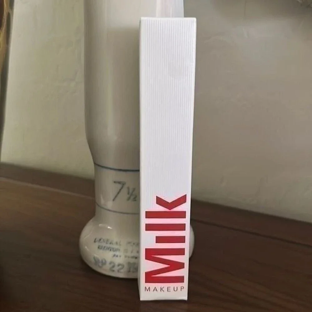Milk‎ RISE Mascara